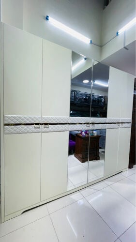 for sale 6 door cabinet 