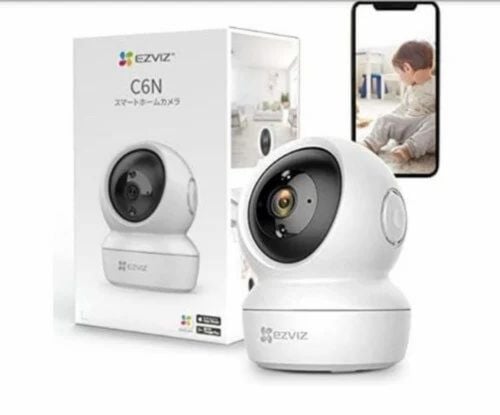 Ezviz WiFi CCTV camera