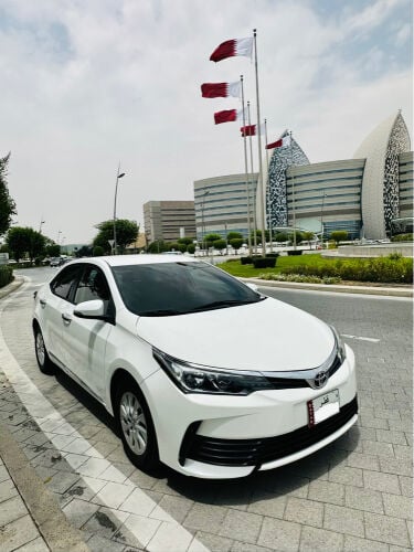 toyota corolla 2017 xli 2.0