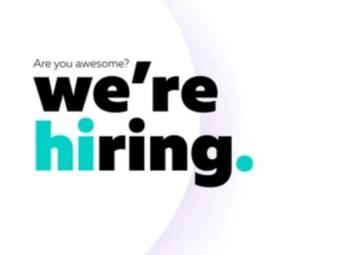 we are looking for salesman