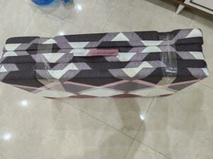 Used foldable matress