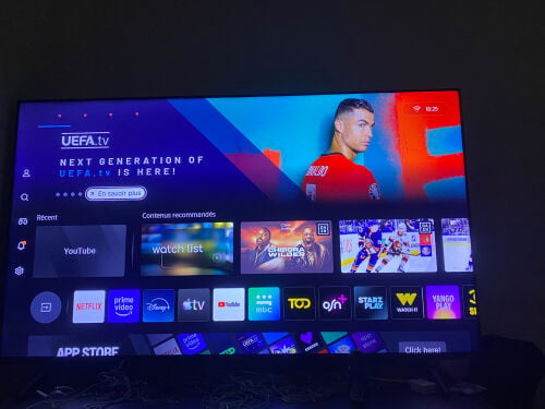 Hisense 