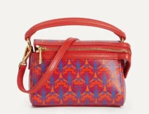 Liberty London Iphis Maddox Pouch