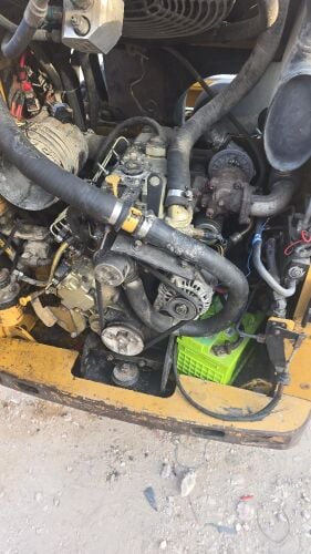 good condition