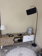 TV table 