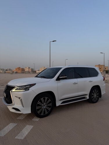 Lexus 2016 Company