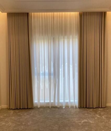 Curtains