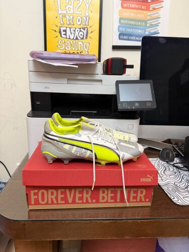 puma 