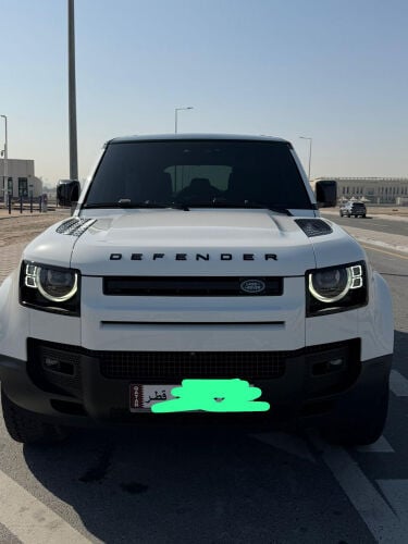 دفندر 2024 بحالة الوكاله