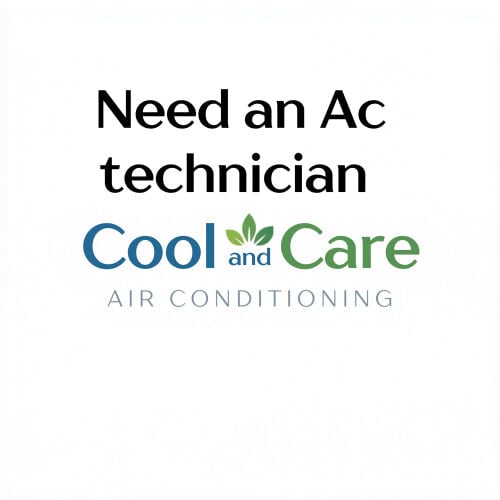 Cool n care Air conditioning 
