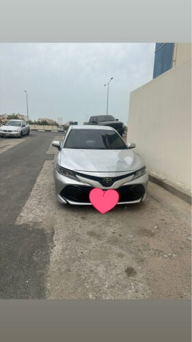Camry 2018 fro sales 