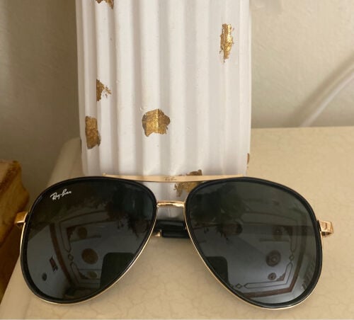 Ray-Ban Sunglasses