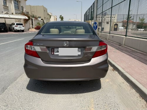 Honda Civic 2012 for Sale