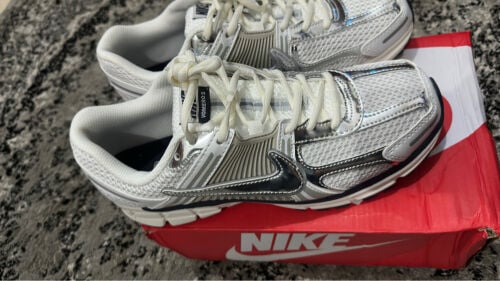 nike vamero 5 size 45