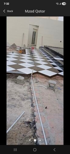 all maintenance service