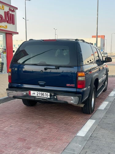 GMC 