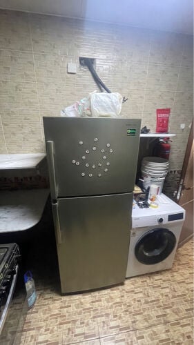 Samsung Refrigerator