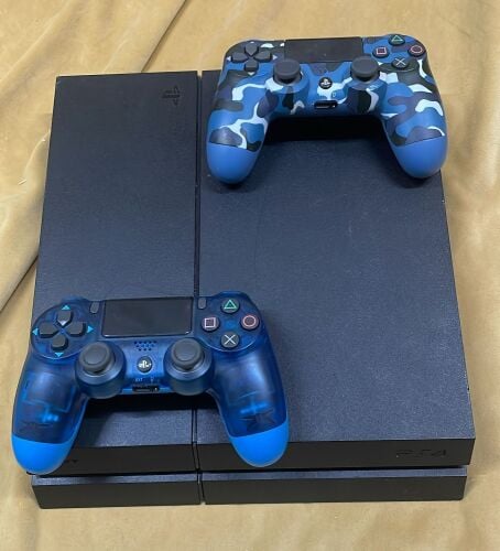 ps4