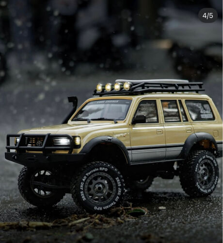 Rc cars