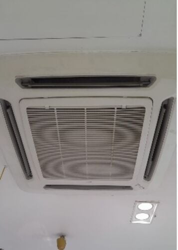 air conditioner repair and service