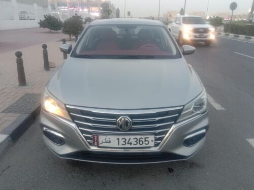 MG5 car for Sale!
