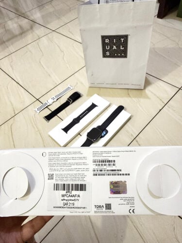 Apple Watch 11