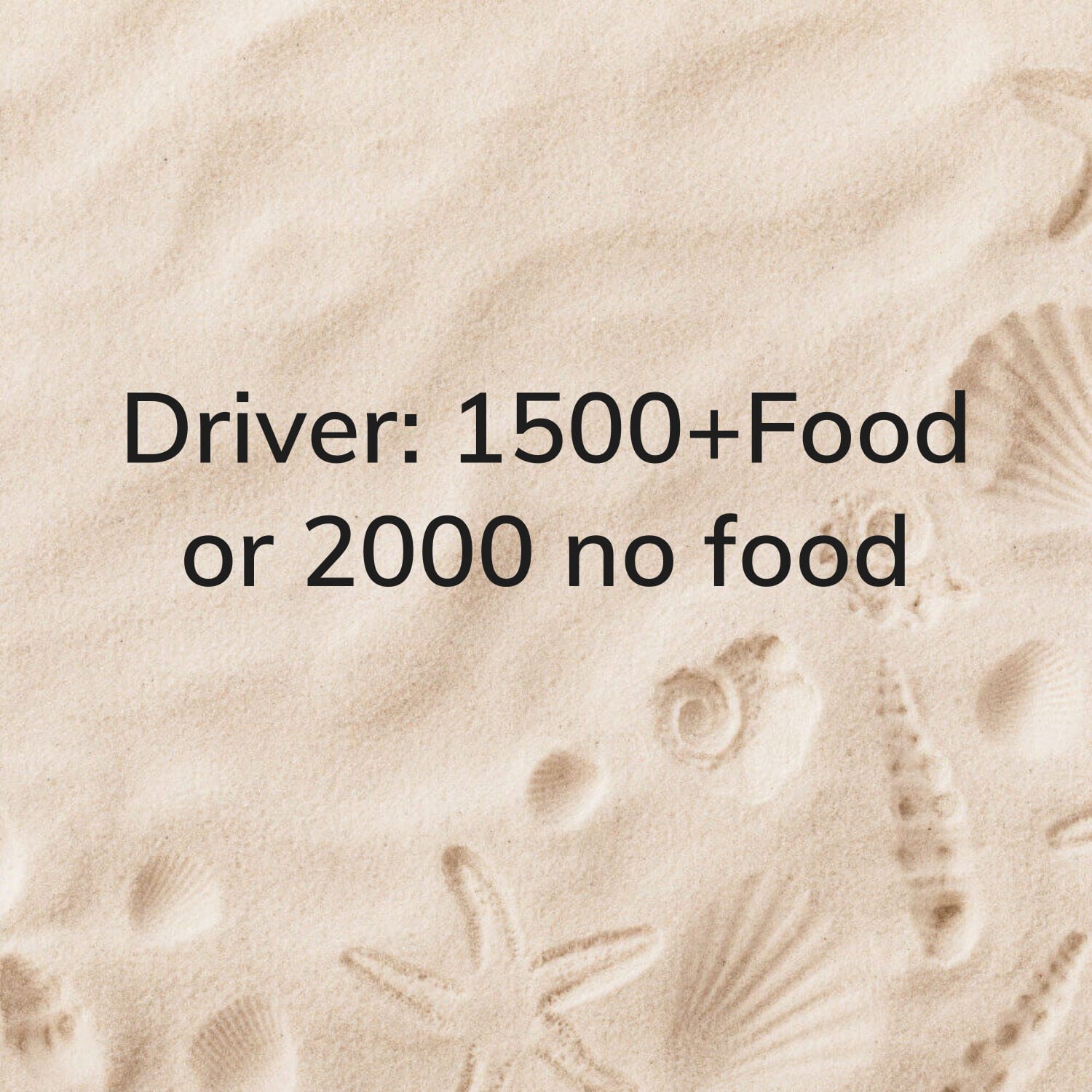 driver
