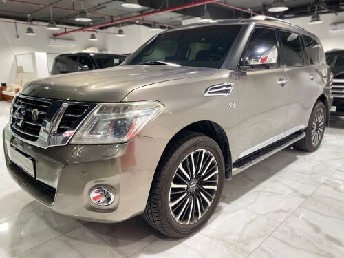 ‏NISSAN 2015
