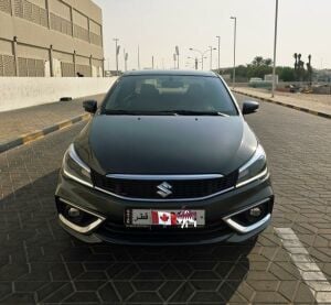 Suzuki Ciaz 2024