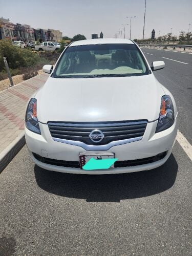 altima 2008