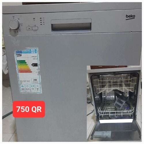 BEKO DISHWASHER