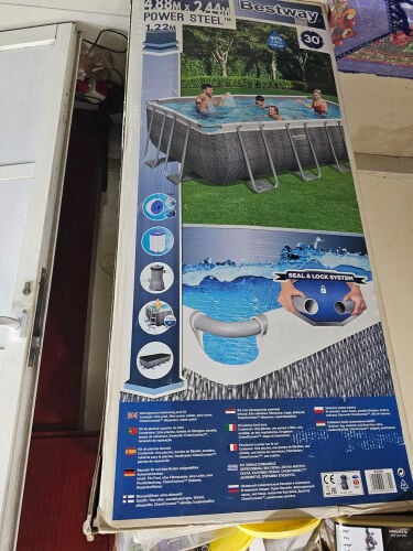Pool Bestway