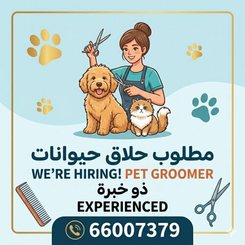pets grooming