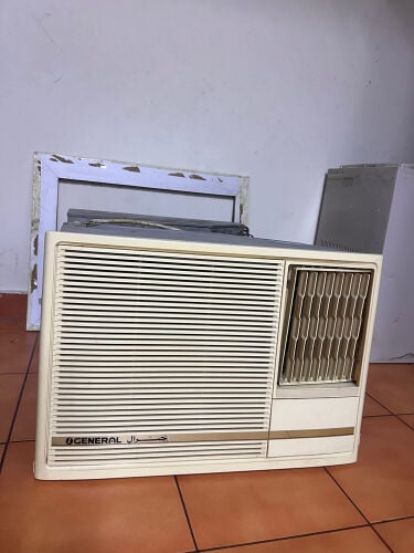 General air conditioner