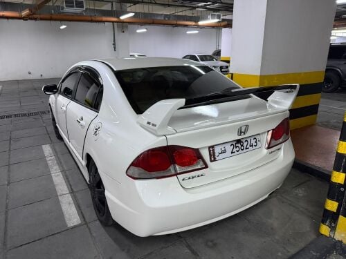 Hinda Civic 2009