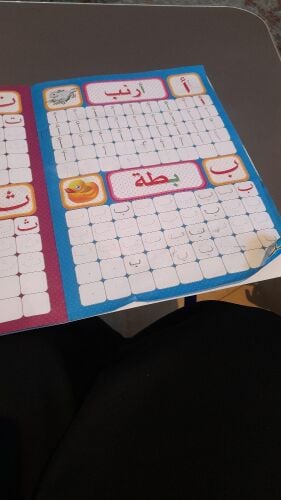 ابله تأسيس