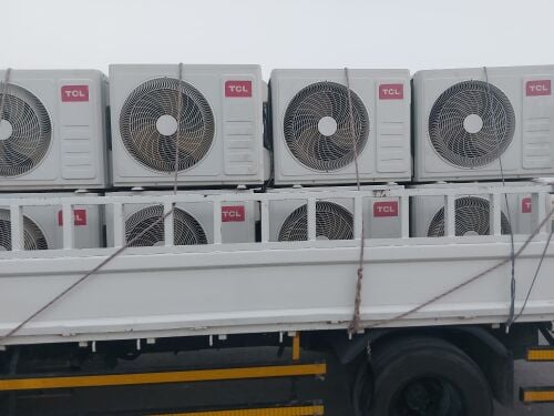 AC Sell TCL Split Type