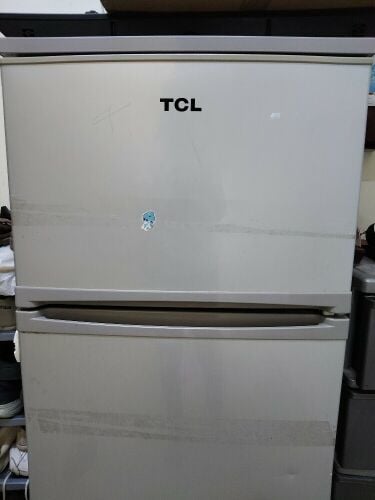 TCL  rifergrator