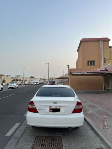 camry 2006