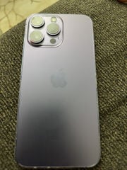 I phone 14 prom max