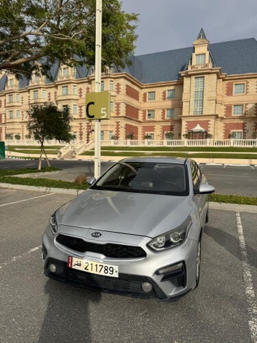 kia Cerato