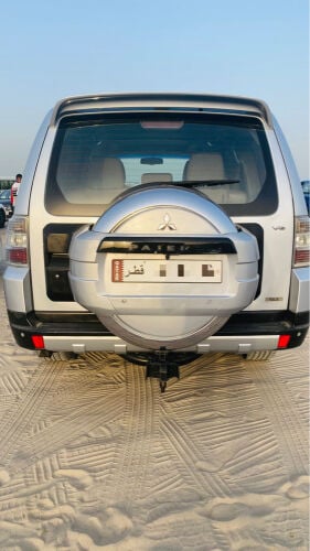 Pajero