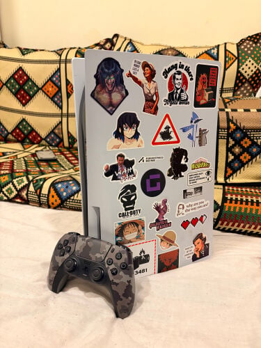 ps5 