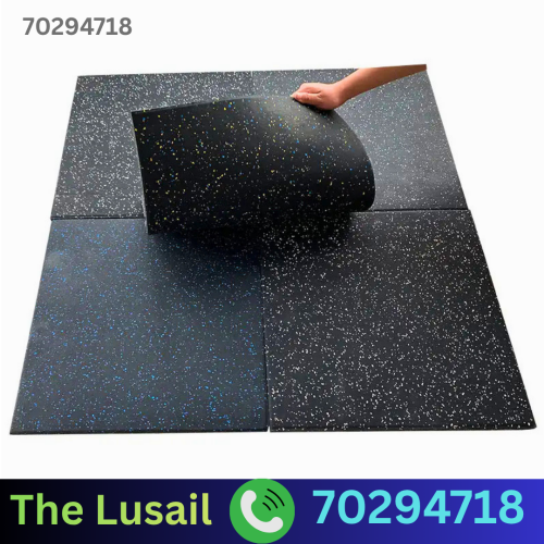 حصيرة رياضية