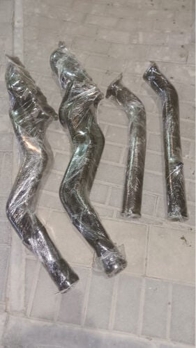 منفول 5.7 أمريكن ريسنق اصلي 