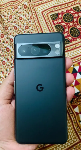 pixel 8 pro