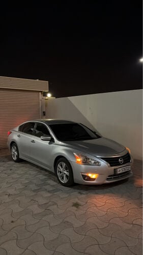 نيسان التيما