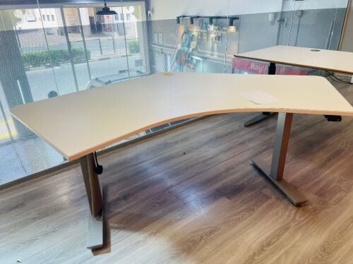 Motor Table