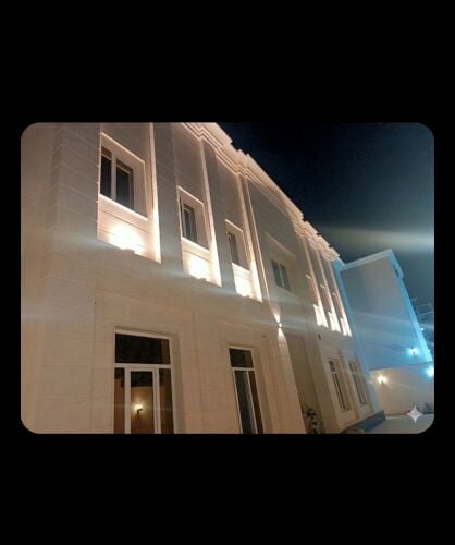 Brand New Partitioned Villa for Ren