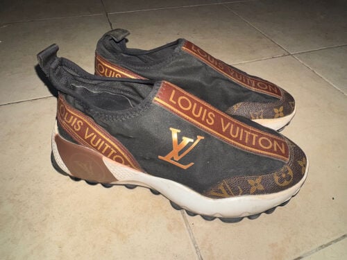 Louis Vuitton shoes 